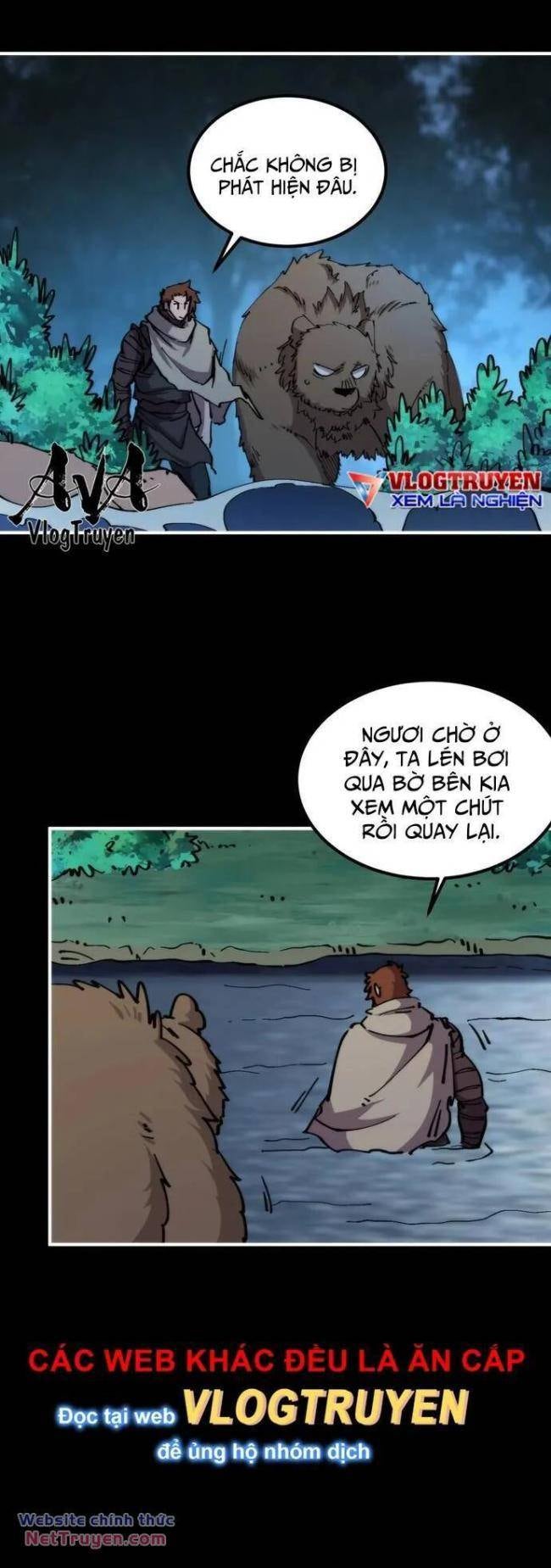 Xuyên Về Thời Nguyên Thuỷ, Ta Trở Thành Bá Chủ! - Page 24