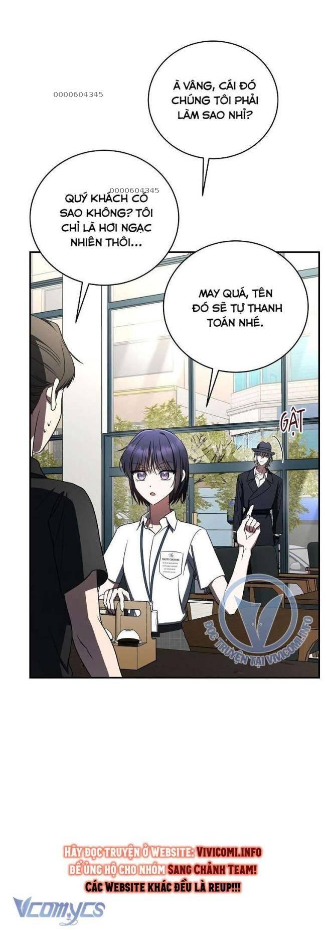 Hướng Dẫn Sinh Tồn Dành Cho Người Xếp Hạng - Page 6