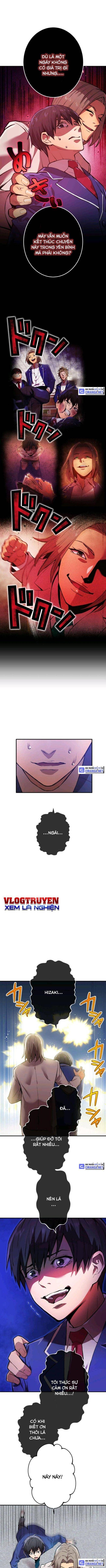 Mình Tao Là Siêu Việt Giả Mạnh Nhất! - Page 11