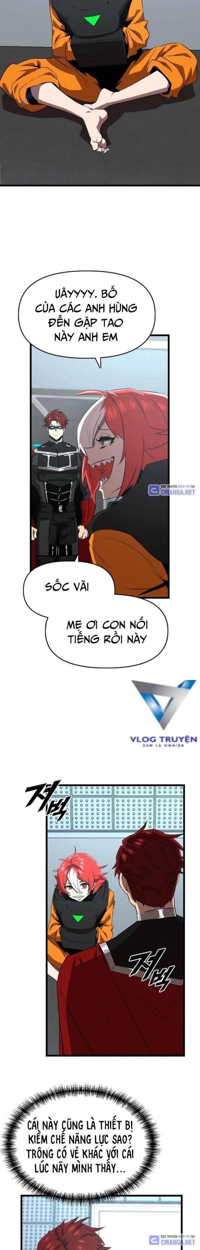 Anh Hùng Cho Thuê - Page 21