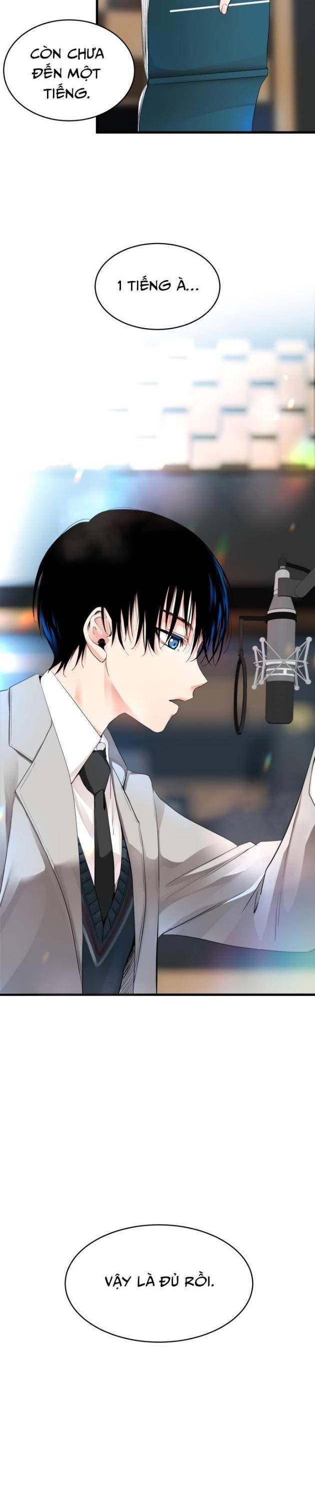 Vinh Quang Vô Tận - Page 169