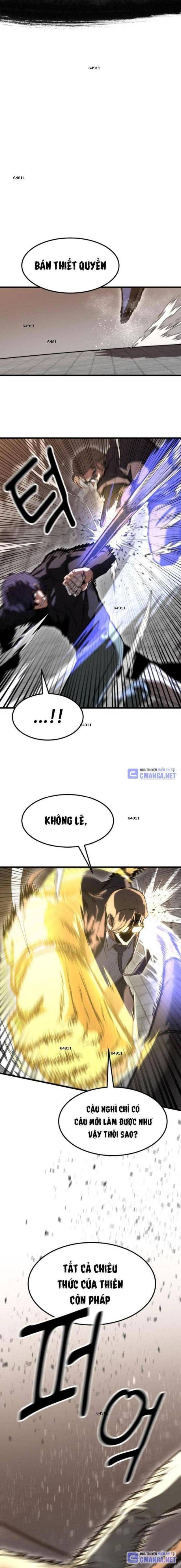 Võ Vương Kang Haejin - Page 15