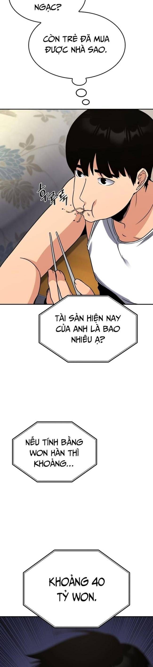 Sau Khi Ly Hôn Ta Trúng Jackpot - Page 29