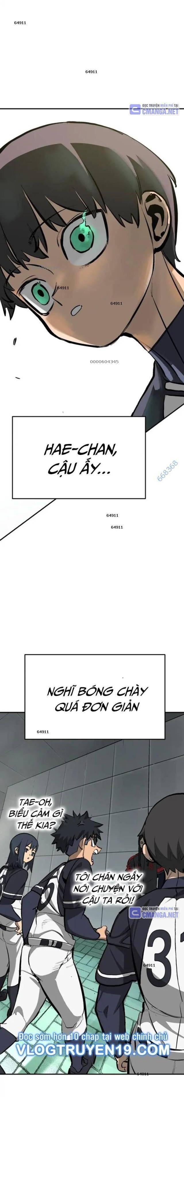 Cú Đánh Chiến Thắng - Page 17