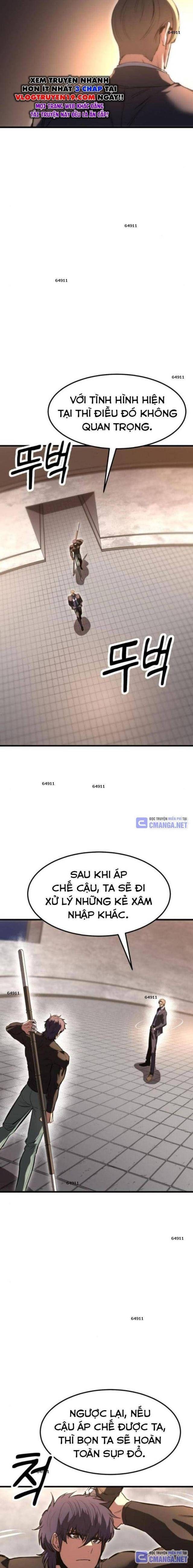 Võ Vương Kang Haejin - Page 22