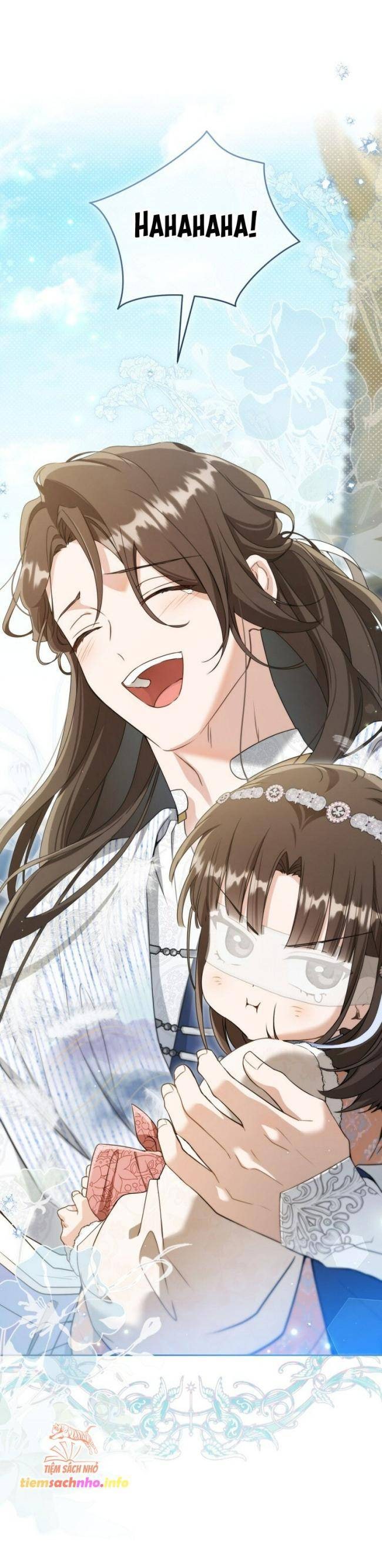 Trở Thành Cô Cháu Gái Bị Khinh Miệt Của Nhà Quyền Quý - Page 50