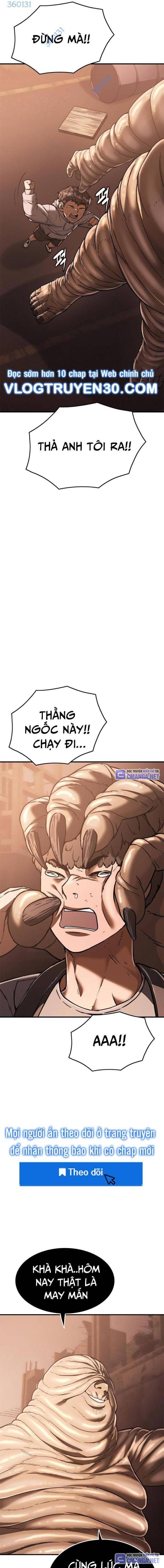Thực Quỷ - Page 30