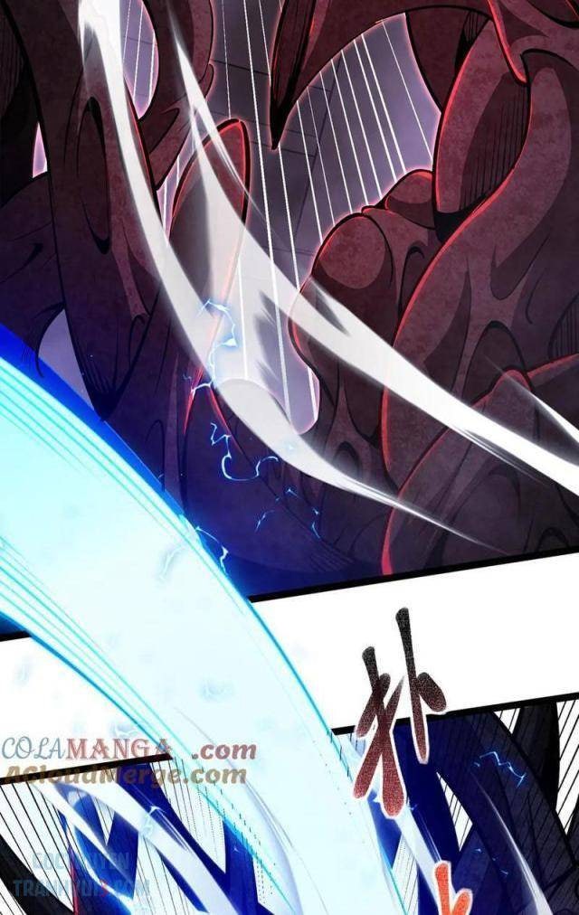 Thâm Uyên Chi Chủng - Page 12