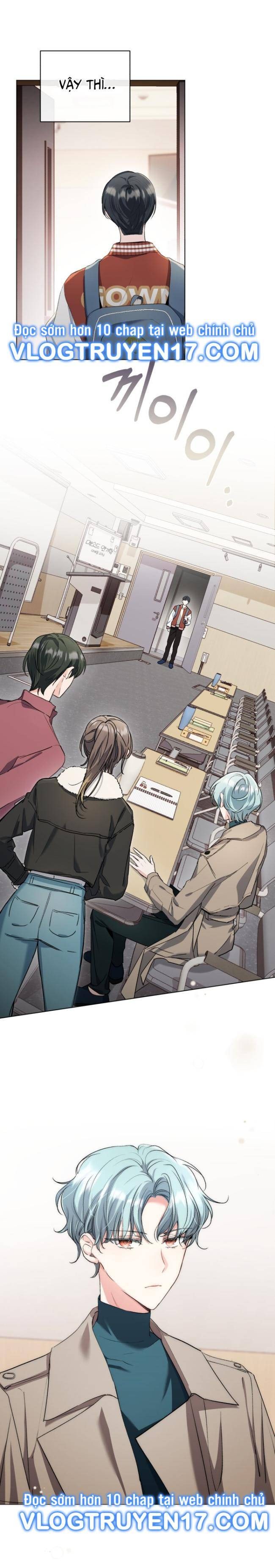 Ánh Hào Quang Của Diễn Viên Thiên Tài - Page 45