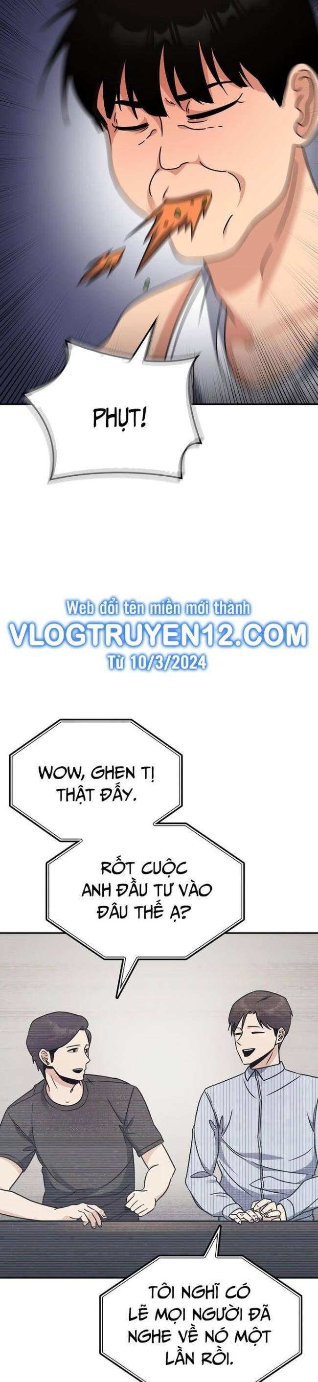 Sau Khi Ly Hôn Ta Trúng Jackpot - Page 30