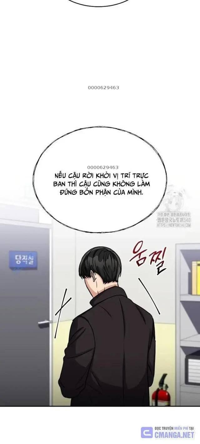 Quân Sư Nghị Sĩ - Page 21