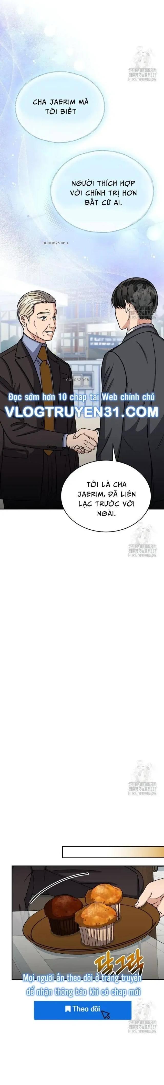 Quân Sư Nghị Sĩ - Page 8