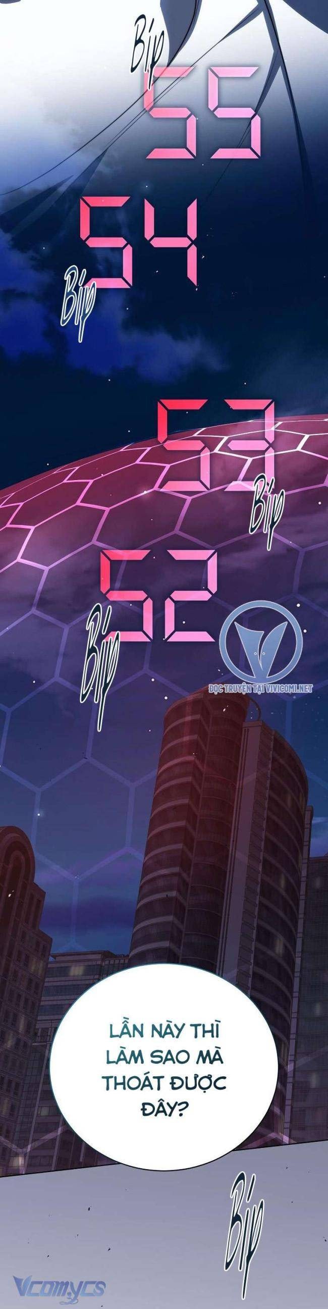 Hướng Dẫn Sinh Tồn Dành Cho Người Xếp Hạng - Page 33