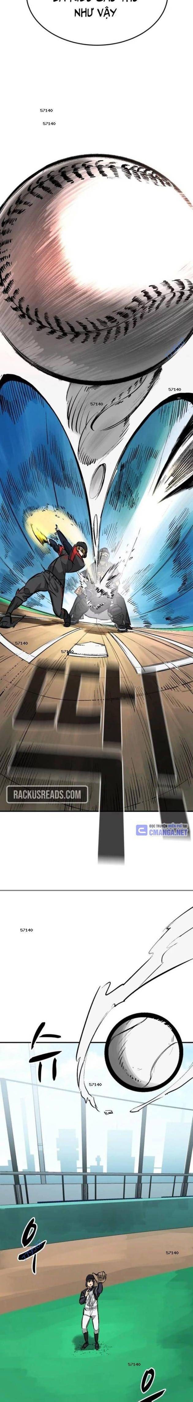 Cú Đánh Chiến Thắng - Page 22