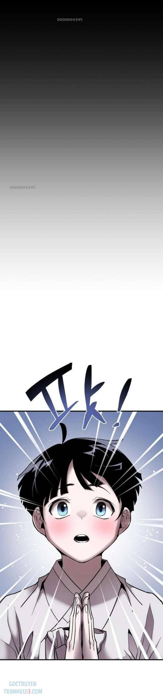 Thần Thoại Mất Tích Và Thiên Tài Pháp Thuật - Page 6