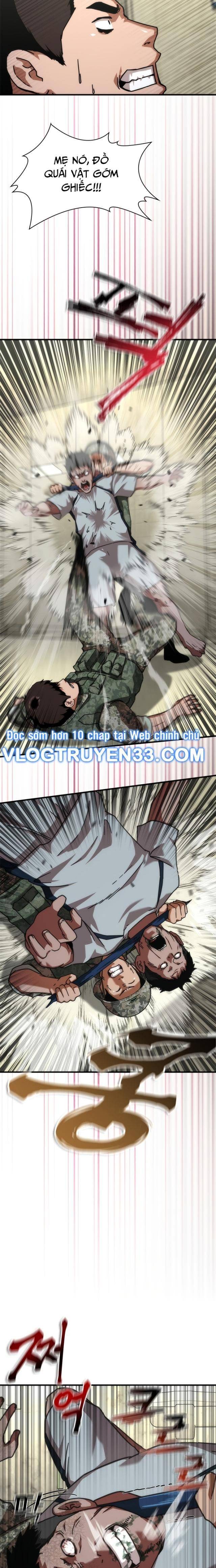 Mạt Thế Zombie 82-08 - Page 24