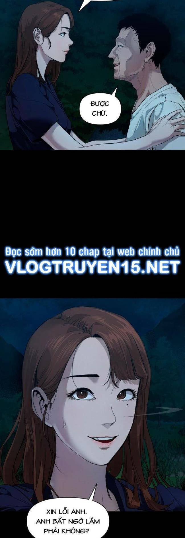 Ngôi Làng Ma Quái - Page 40