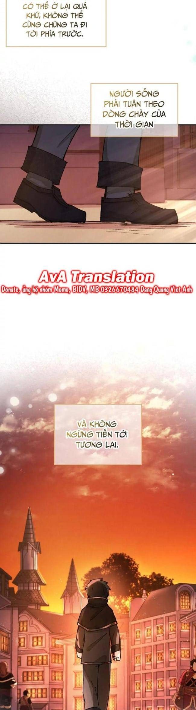 Đại Pháp Sư Của Tổ Đội Hồi Quy - Page 38