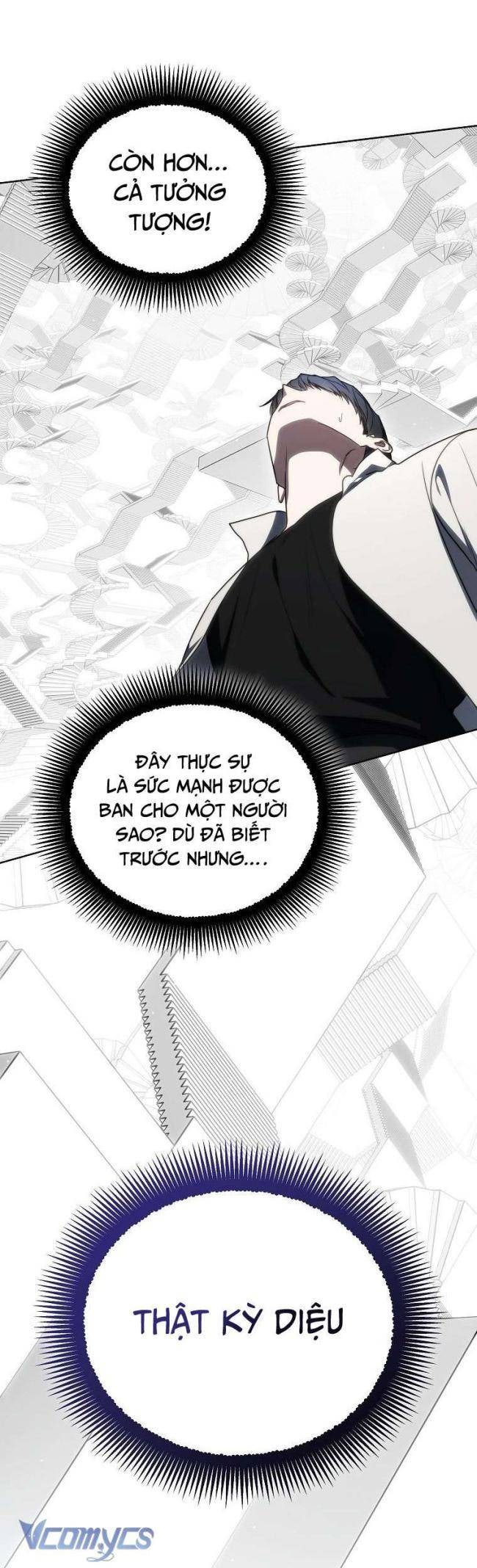 Hướng Dẫn Sinh Tồn Dành Cho Người Xếp Hạng - Page 41