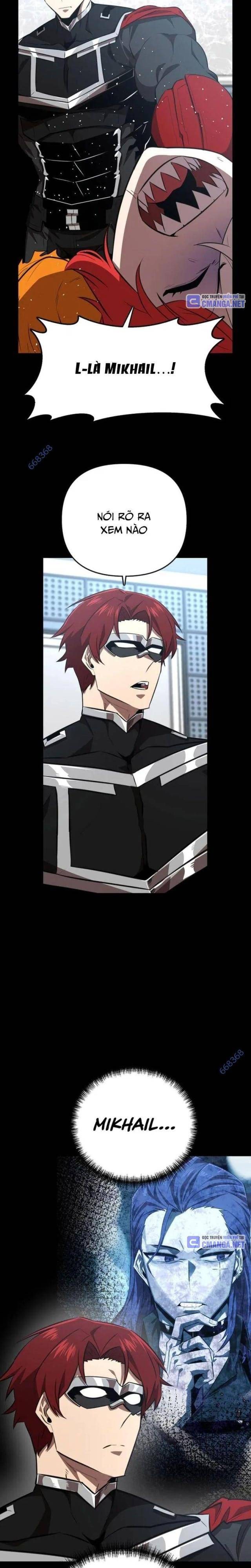 Anh Hùng Cho Thuê - Page 6