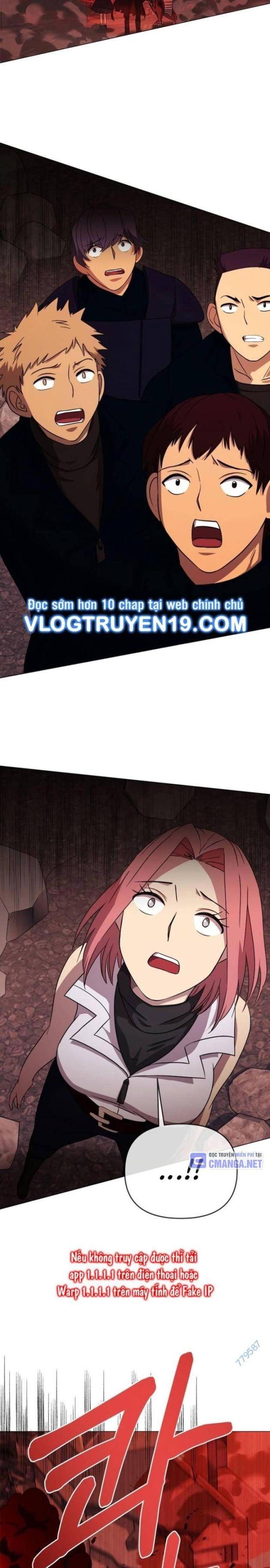 Sự Trở Lại Của Quỷ Vương Cấp SSS - Page 31