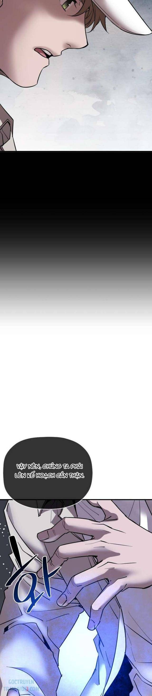 Thần Thoại Mất Tích Và Thiên Tài Pháp Thuật - Page 30