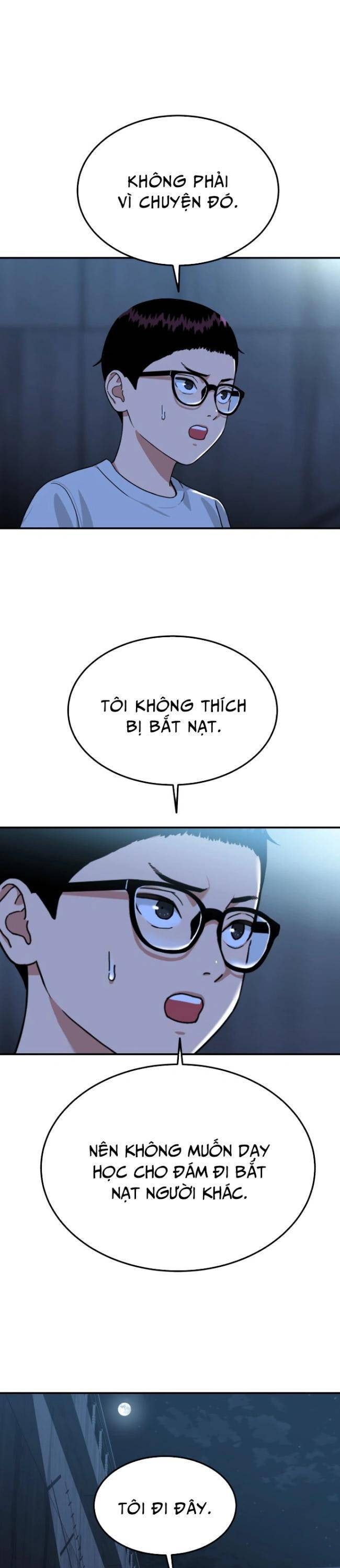 Huấn Luyện Chiến Đấu Siêu Cấp - Page 108