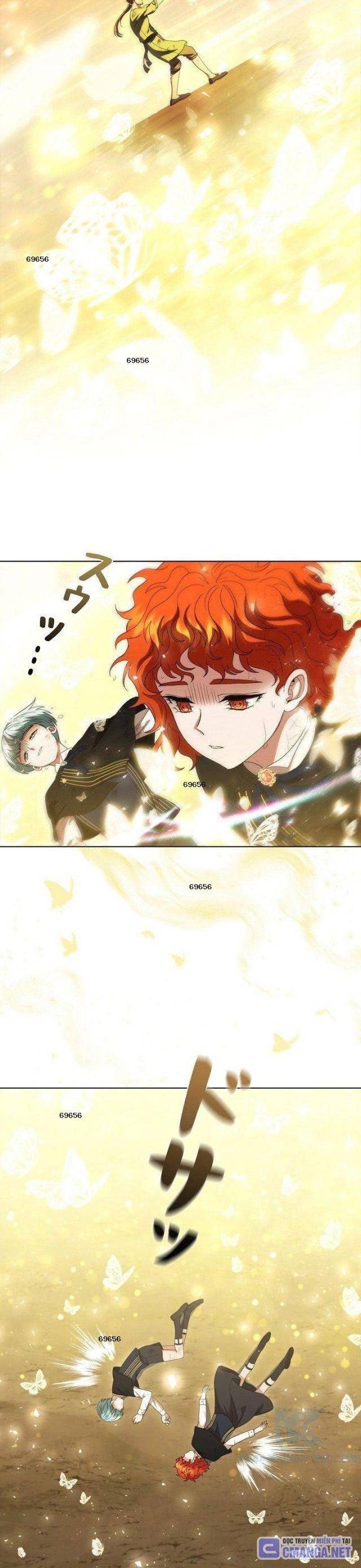 Khế Ước Long Nhân - Page 5