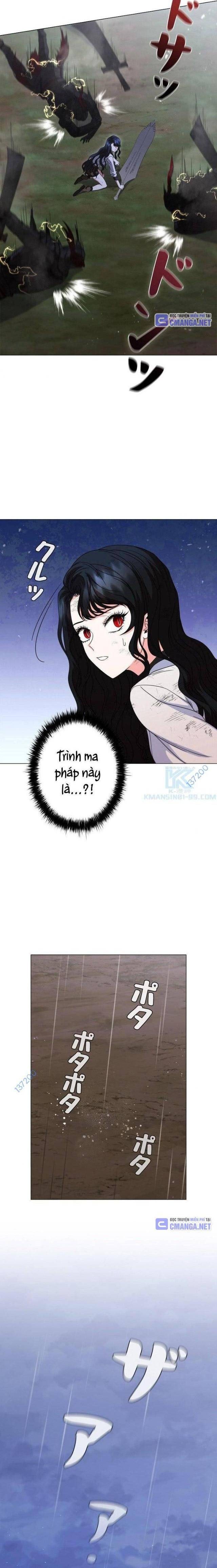 Khế Ước Long Nhân - Page 29