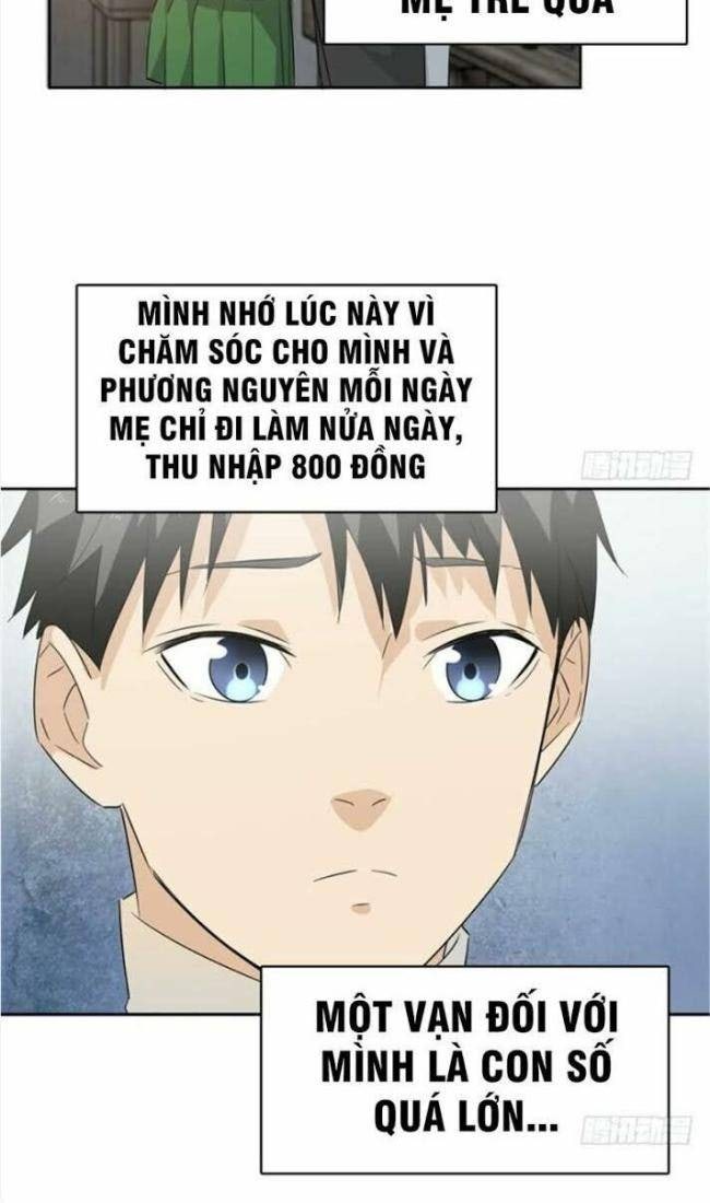 Toàn Cầu Cao Võ - Page 141