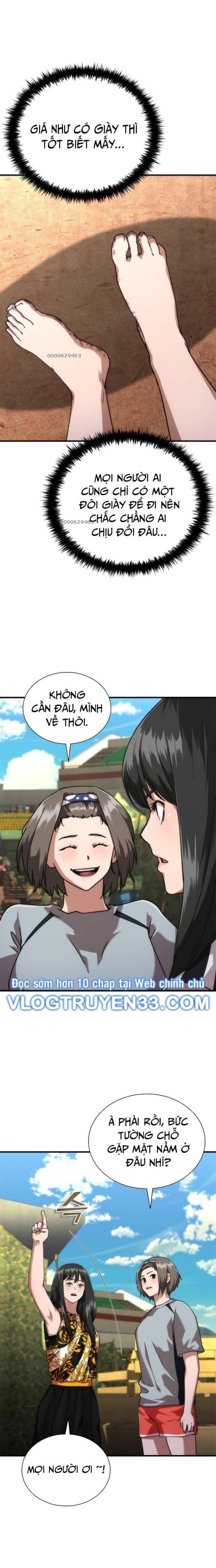 Mạt Thế Zombie 82-08 - Page 6