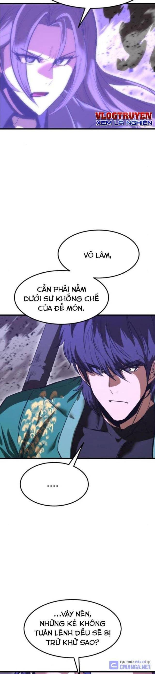 Võ Vương Kang Haejin - Page 17