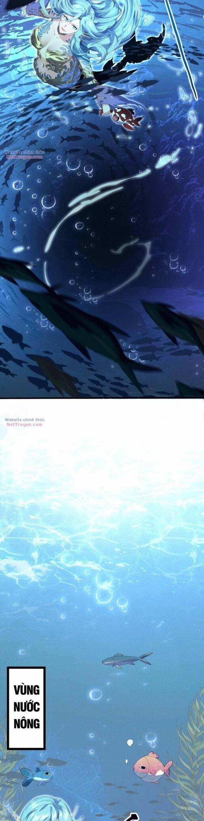 Cá Chép Tiến Hoá Thành Thần Long - Page 30