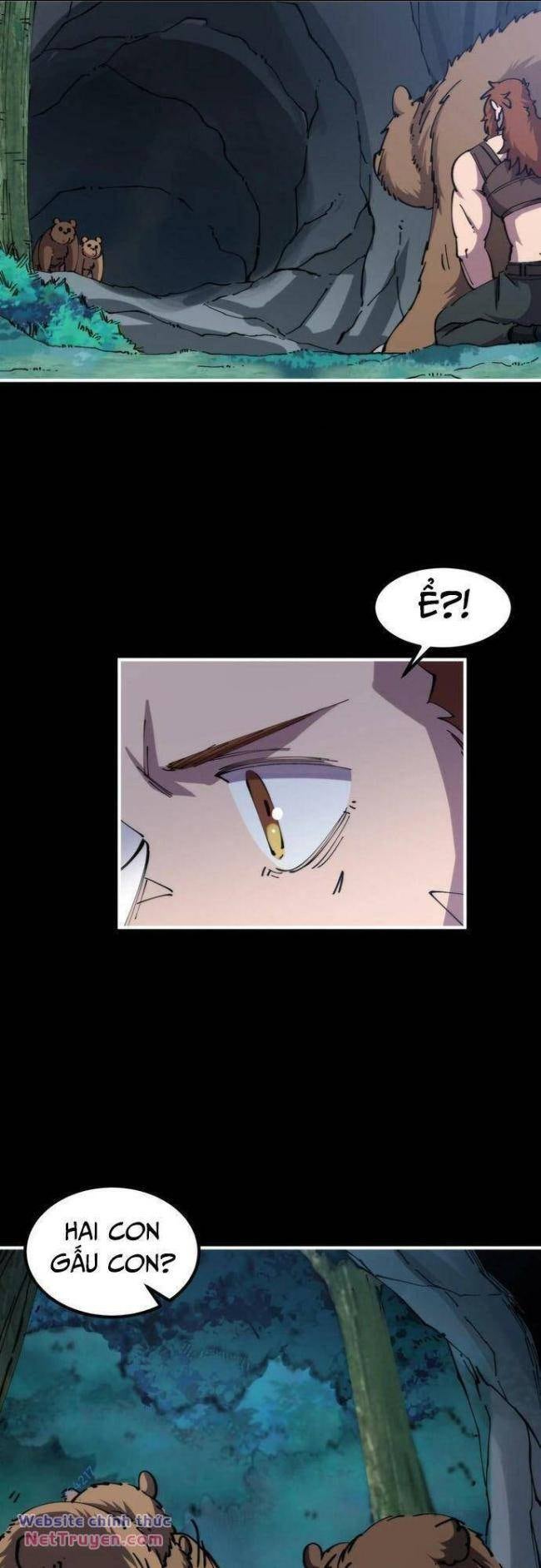 Xuyên Về Thời Nguyên Thuỷ, Ta Trở Thành Bá Chủ! - Page 22
