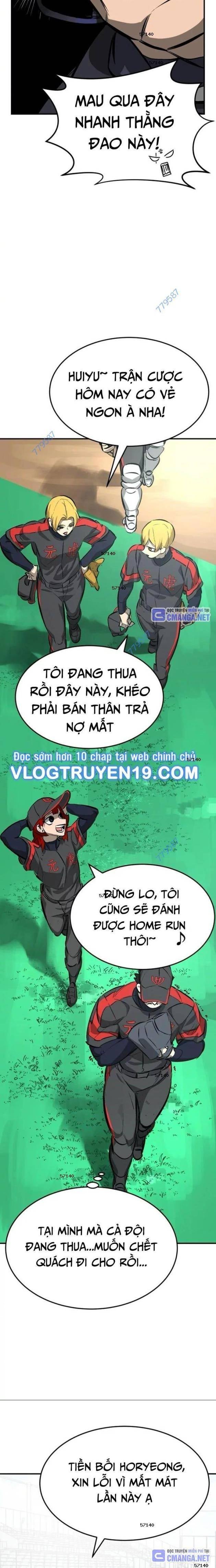 Cú Đánh Chiến Thắng - Page 73
