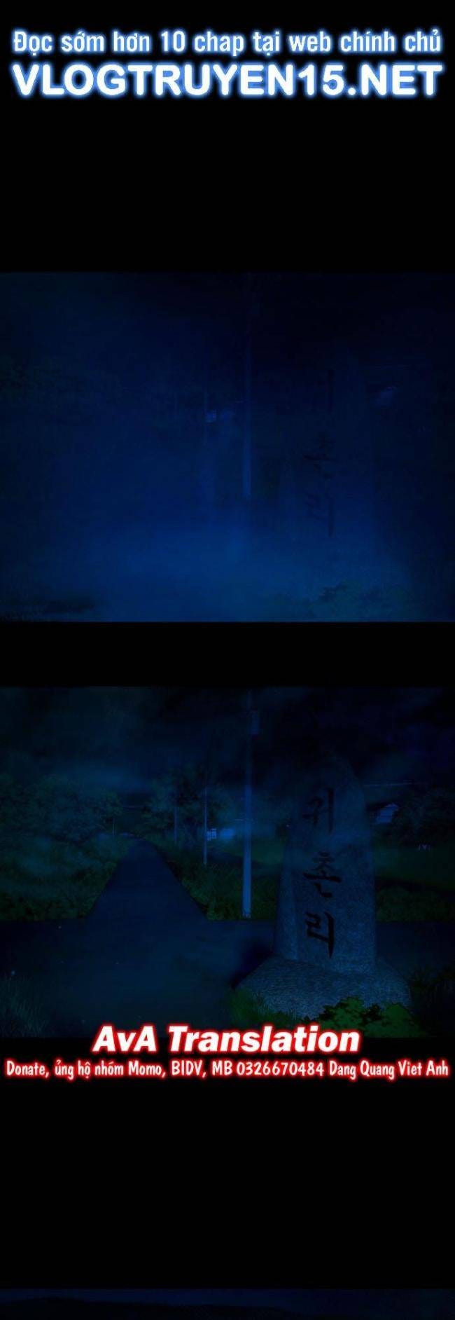 Ngôi Làng Ma Quái - Page 29