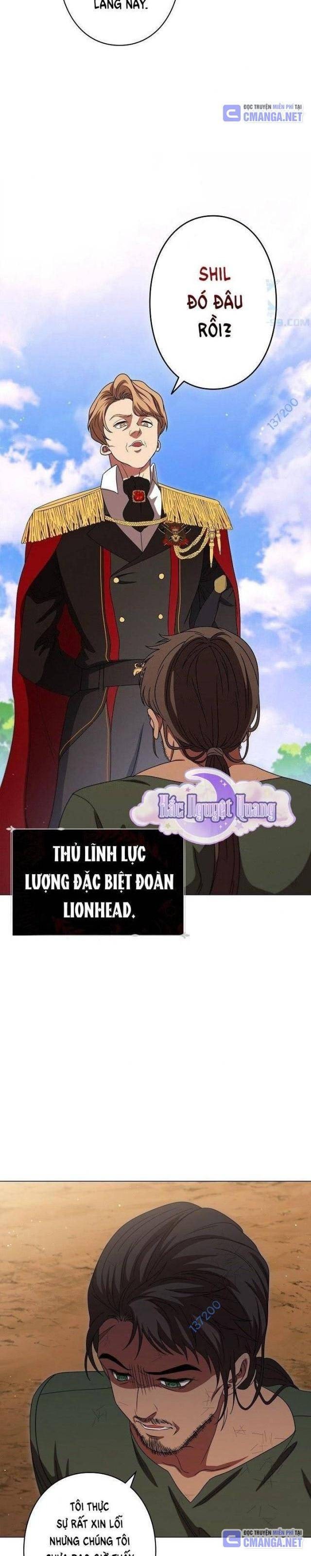 Khế Ước Long Nhân - Page 24