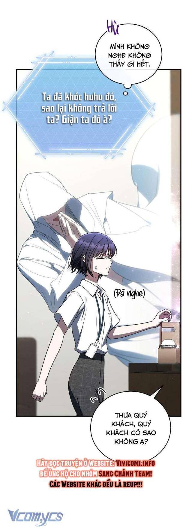 Hướng Dẫn Sinh Tồn Dành Cho Người Xếp Hạng - Page 5