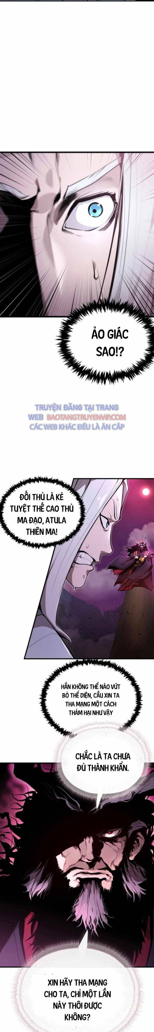 Giáo Chủ Ma Giáo Cũng Biết Sợ - Page 82