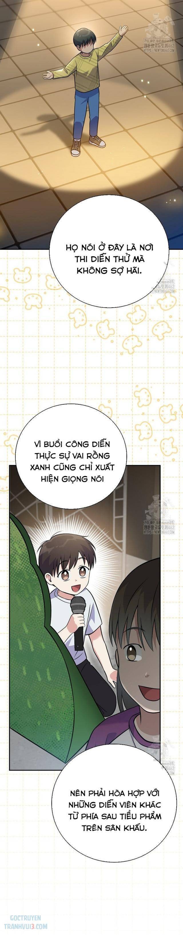 Làm Siêu Sao Từ 0 Tuổi - Page 15