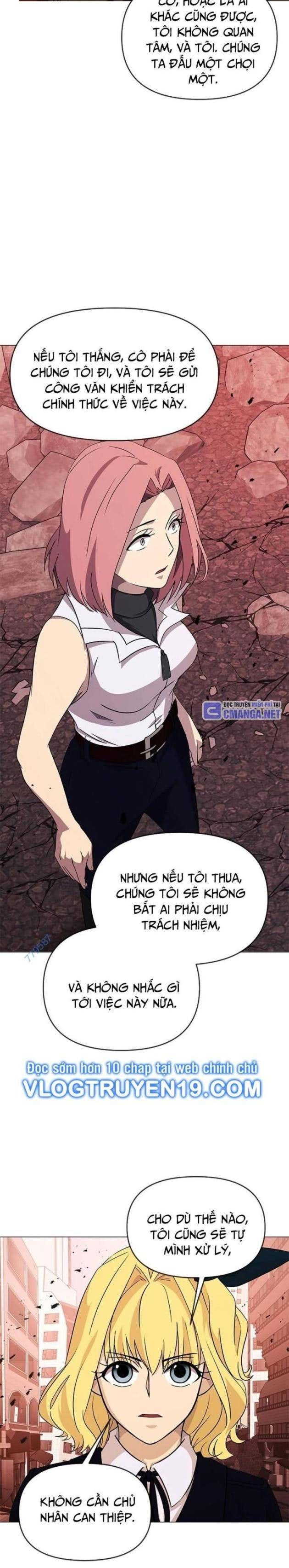 Sự Trở Lại Của Quỷ Vương Cấp SSS - Page 17