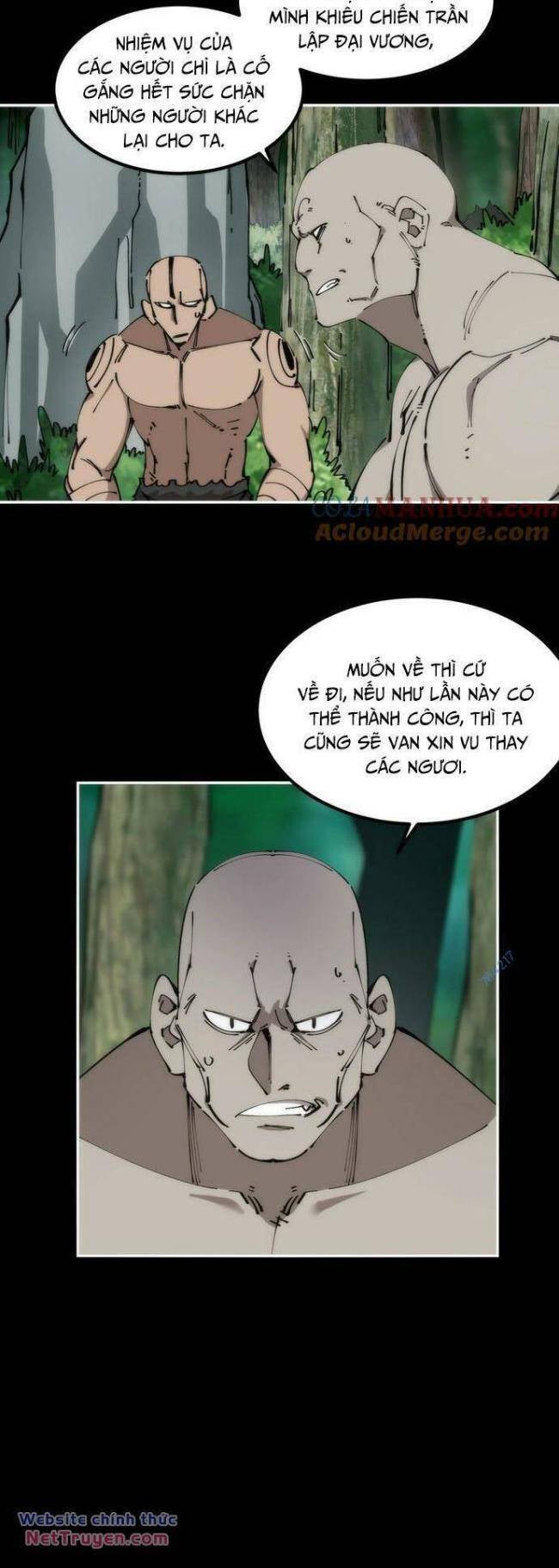 Xuyên Về Thời Nguyên Thuỷ, Ta Trở Thành Bá Chủ! - Page 17