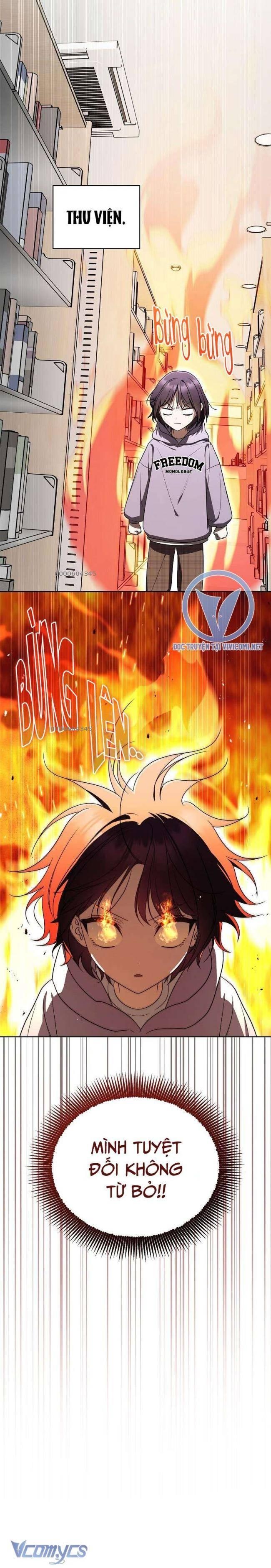 Hướng Dẫn Sinh Tồn Dành Cho Người Xếp Hạng - Page 8