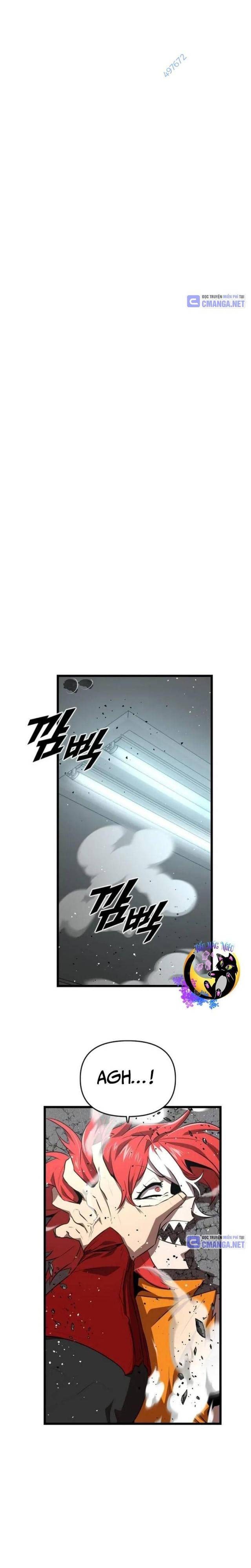 Anh Hùng Cho Thuê - Page 29