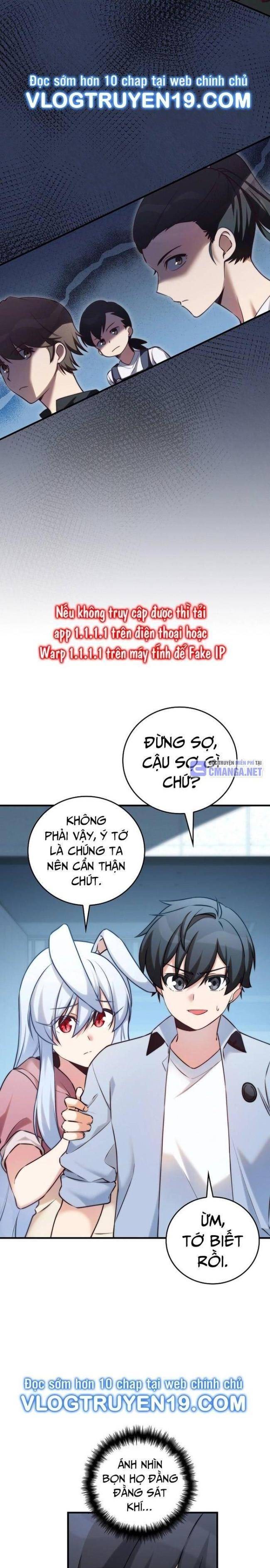 Trở Thành Bạn Thời Thơ Ấu Của Boss Cấp Trung - Page 5