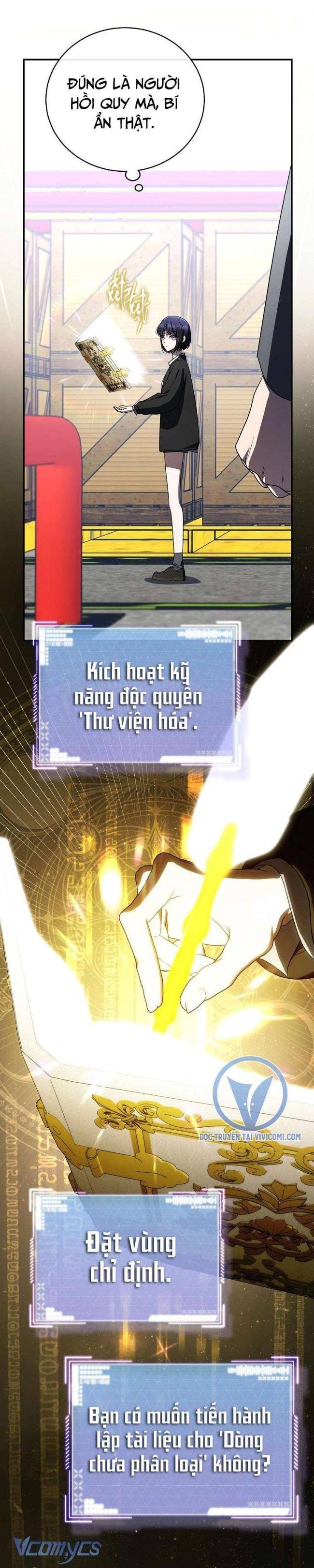 Hướng Dẫn Sinh Tồn Dành Cho Người Xếp Hạng - Page 22