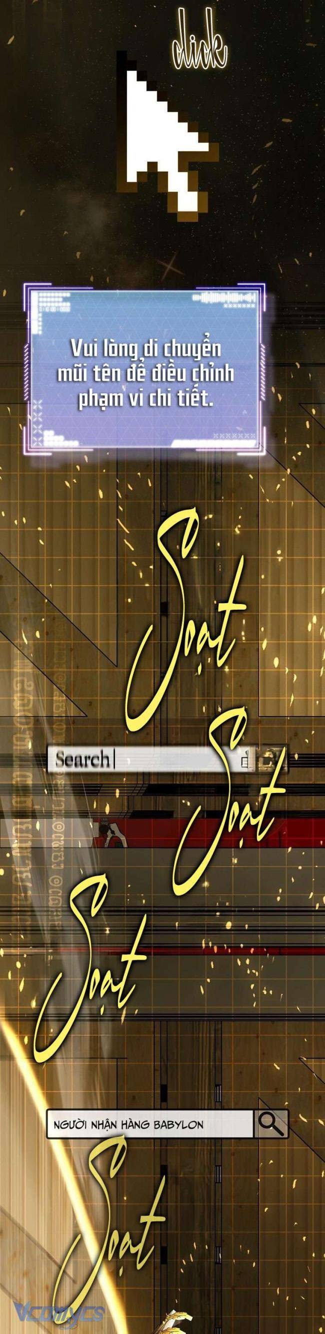 Hướng Dẫn Sinh Tồn Dành Cho Người Xếp Hạng - Page 23