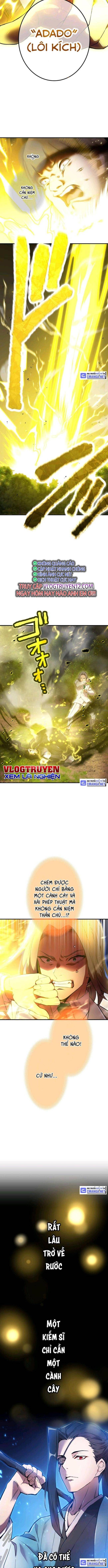 Mình Tao Là Siêu Việt Giả Mạnh Nhất! - Page 31