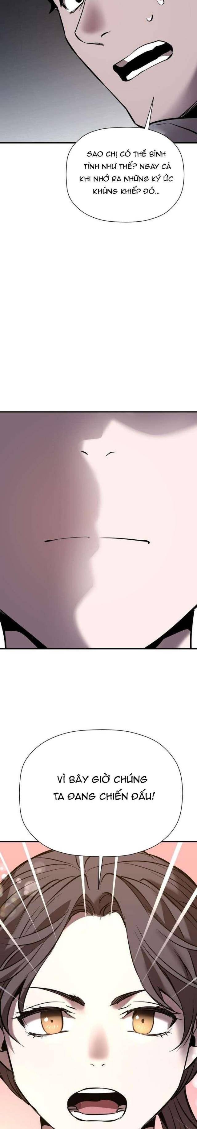 Thần Thoại Mất Tích Và Thiên Tài Pháp Thuật - Page 31