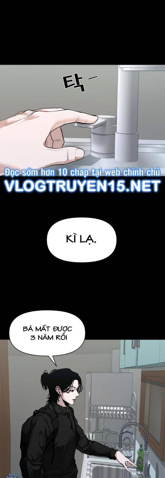 Ngôi Làng Ma Quái - Page 63